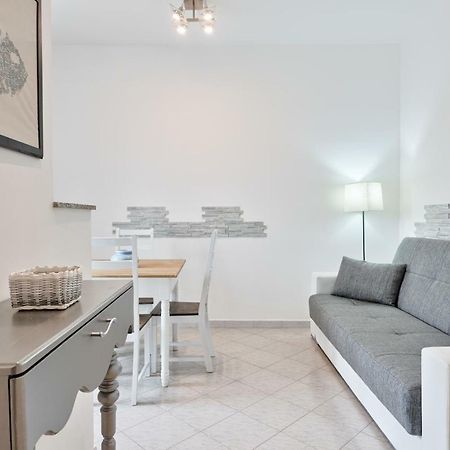 Апартаменты Lungo Dora With Balcony And Panoramic View Турин Экстерьер фото